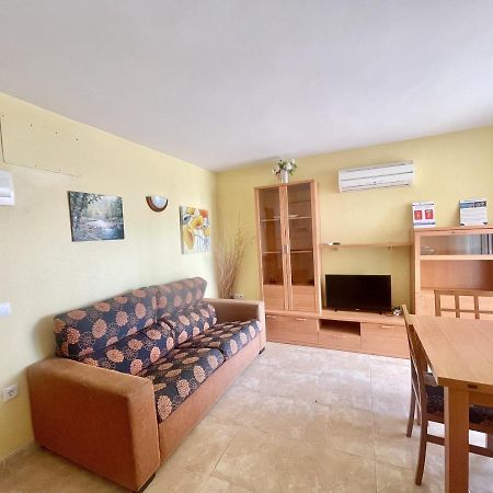 Rex Apartment Levante Beach Benidorm Esterno foto