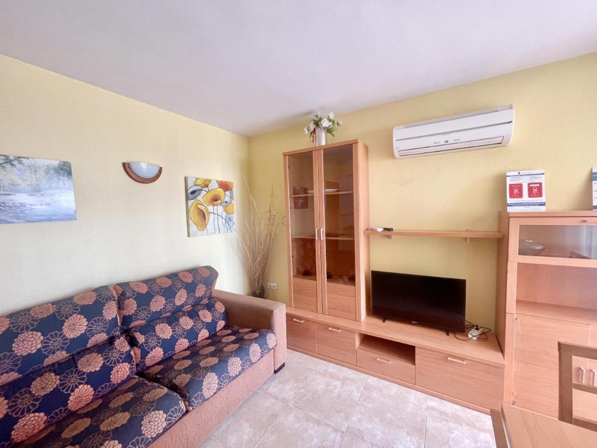 Rex Apartment Levante Beach Benidorm Esterno foto