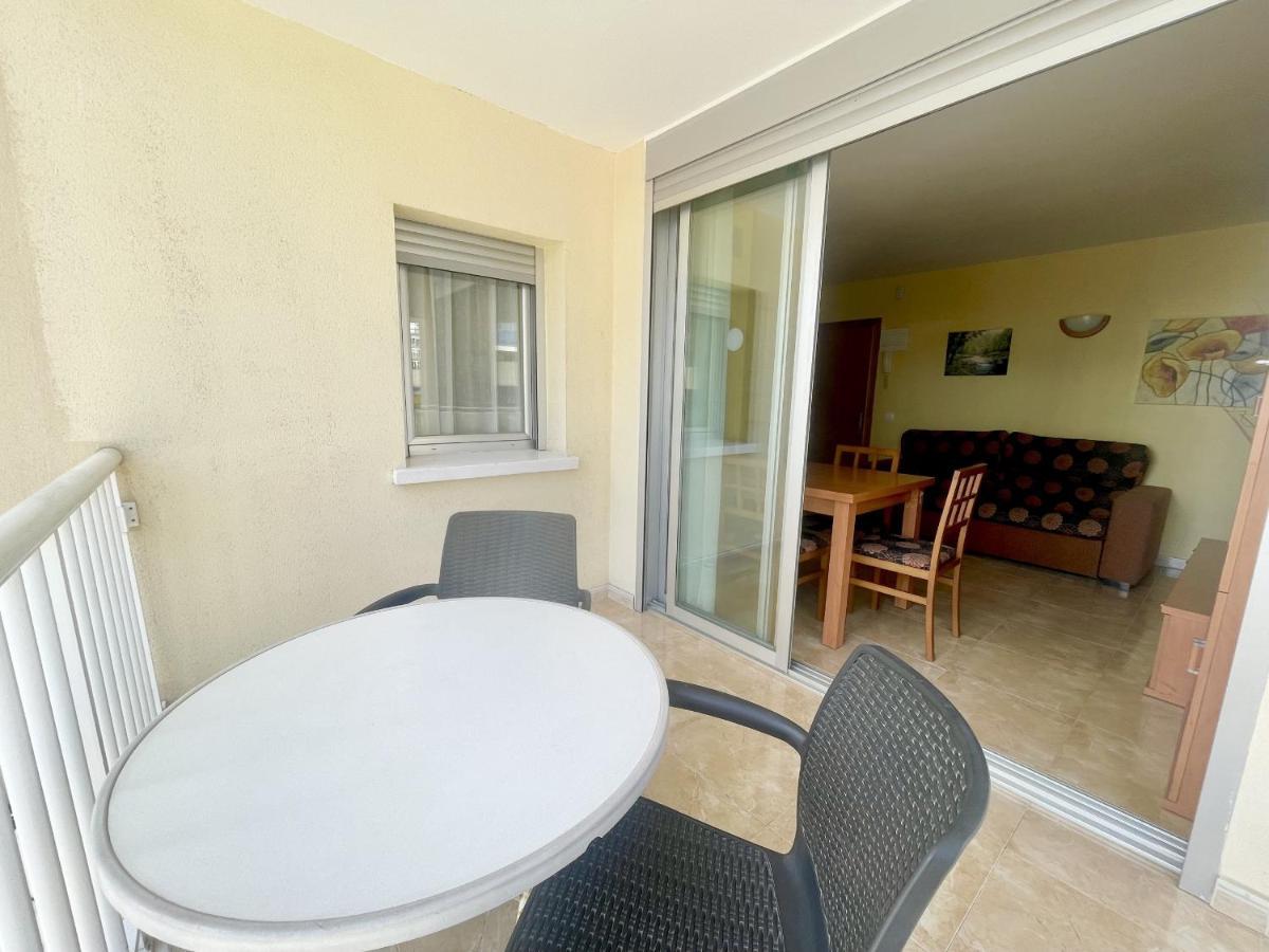 Rex Apartment Levante Beach Benidorm Esterno foto