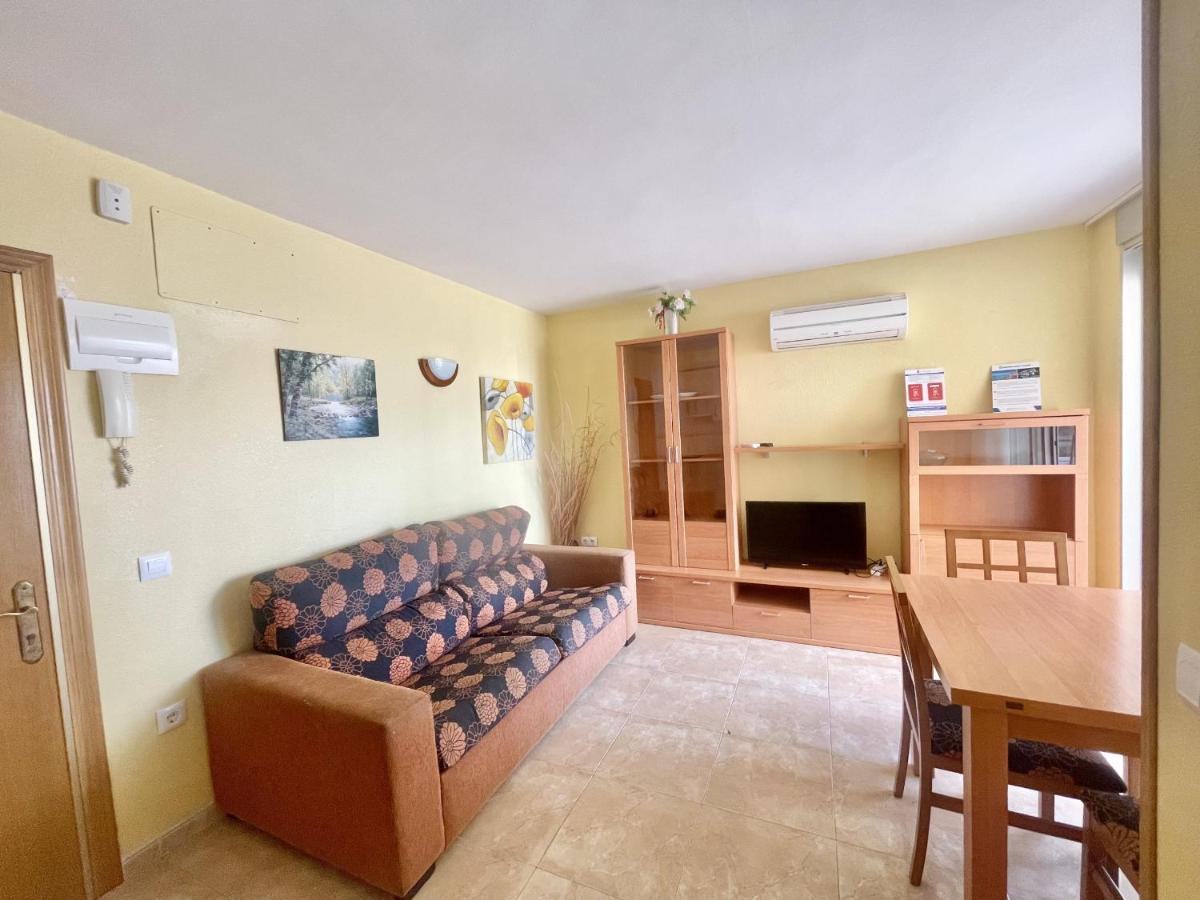 Rex Apartment Levante Beach Benidorm Esterno foto