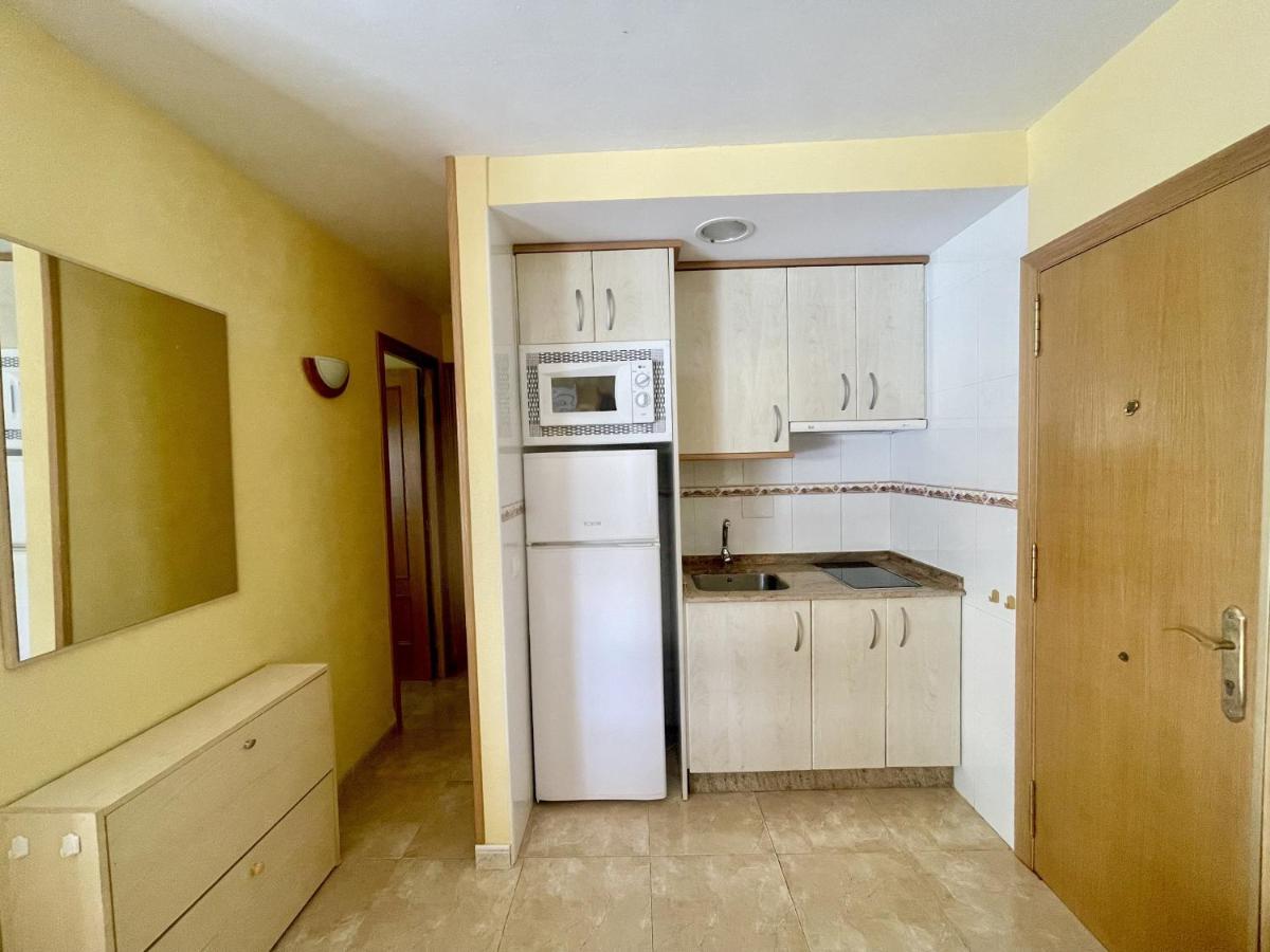 Rex Apartment Levante Beach Benidorm Esterno foto